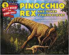 Let's-Read-and-Find-Out Science 2-Pino