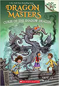Curse of the Shadow Dragon: A Branches