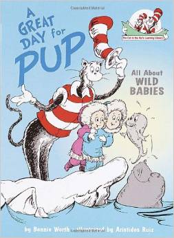 Cat in the Hat's Learning Library: A G