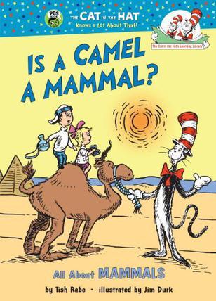Cat in the Hat's Learning Library: Is 