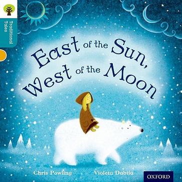 Oxford Reading Tree Traditional Tales 
