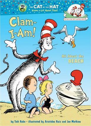 Cat in the Hat's Learning Library: Cla