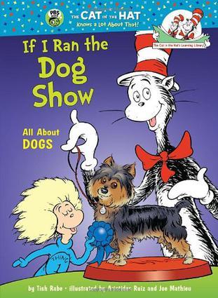 Cat in the Hat's Learning Library: If 