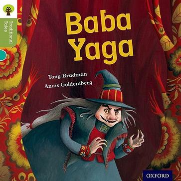 Oxford Reading Tree Traditional Tales: