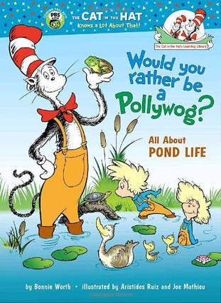 Cat in the Hat's Learning Library: Wou