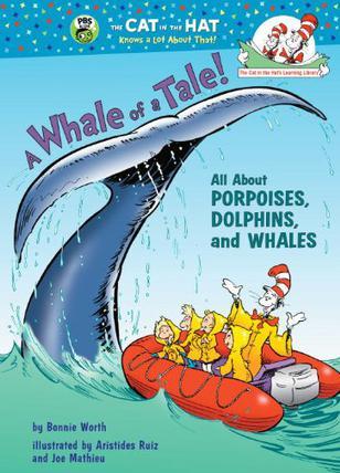 Cat in the Hat's Learning Library: A W