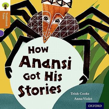 Oxford Reading Tree Traditional Tales 