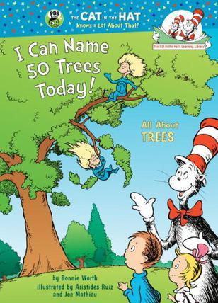 Cat in the Hat's Learning Library: I C