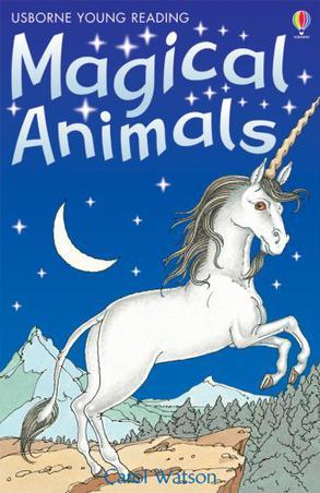Stories of Magical Animals (Young Read