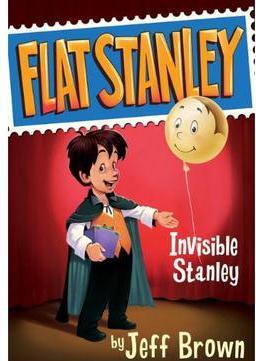 Invisible Stanley