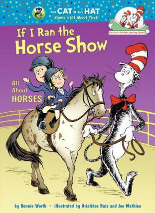 Cat in the Hat's Learning Library: If 