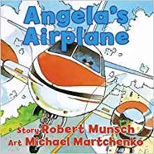 Angela's Airplane