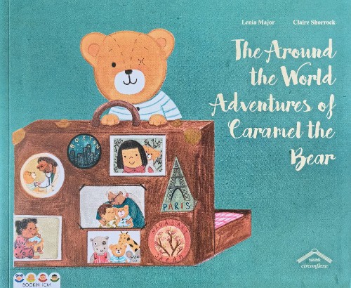 The Around the World Adventures of Car