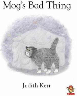 Mog's Bad Thing
