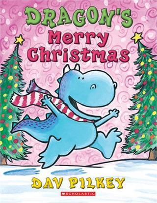 Dragon's Merry Christmas