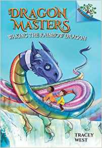 Waking the Rainbow Dragon: A Branches 