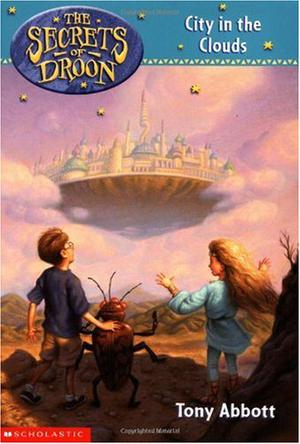 Secrets of Droon #04: City in the Clou