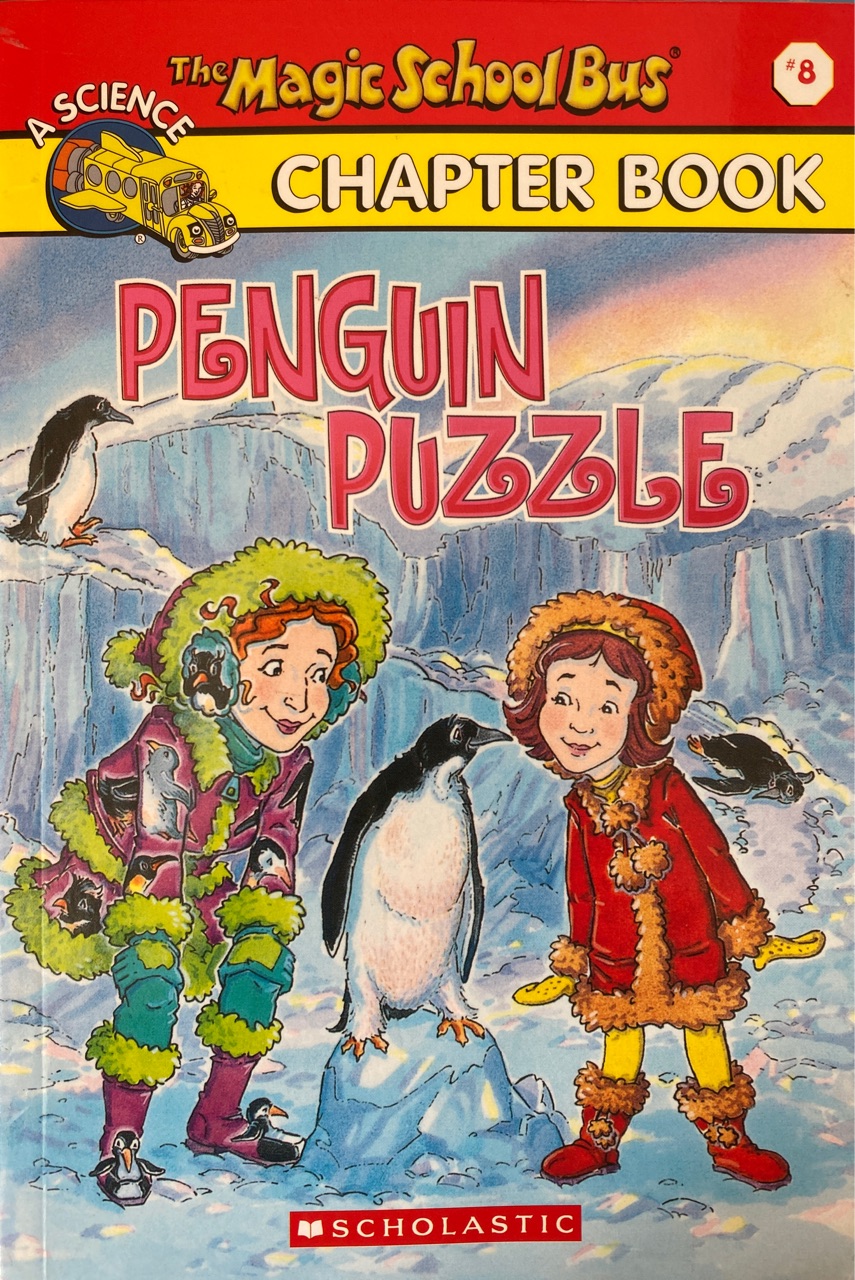 Penguin Puzzle