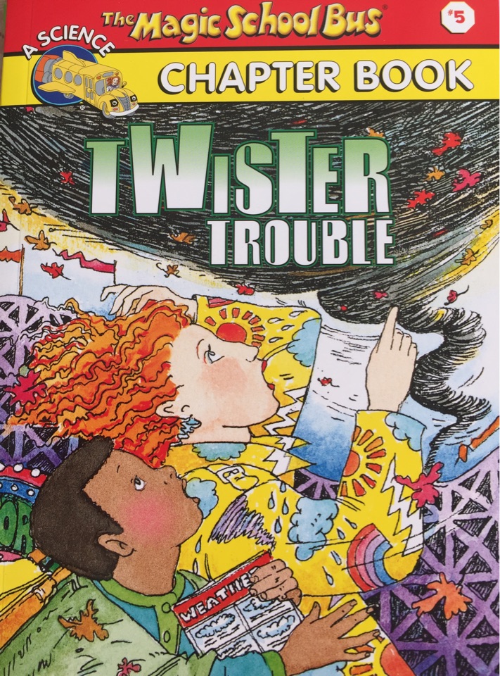 Twister Trouble