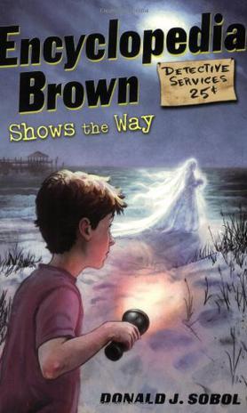 Encyclopedia Brown #09: Encyclopedia B