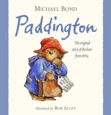 Paddington