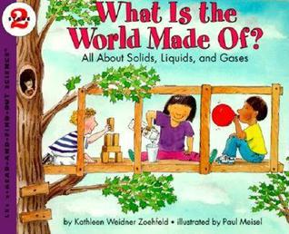 What Is the World Made Of? All About S