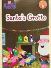 Peppa Pig  3-51 Santa's Grotto
