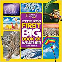 National Geographic Little Kids First 