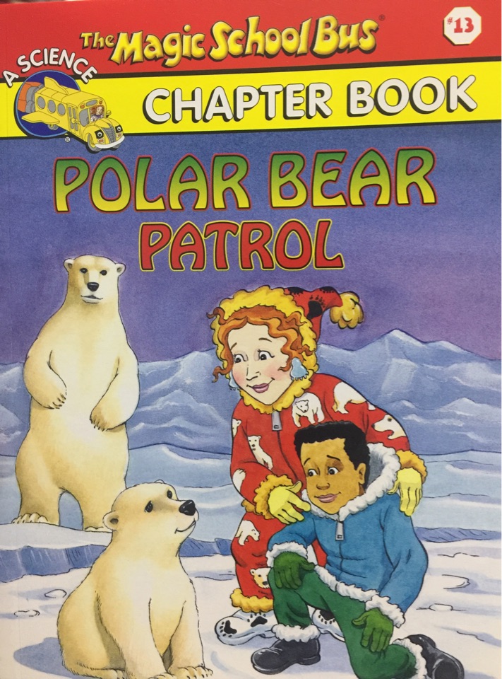 Polar Bear Patrol