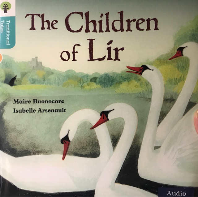 Oxford Reading Tree Traditional Tales 