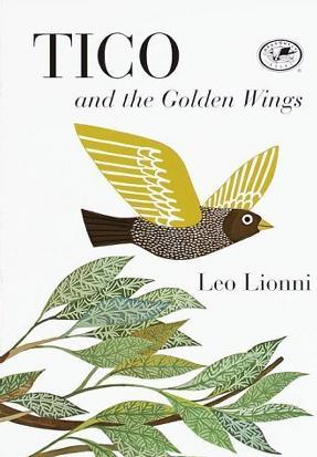 Tico and the Golden Wings