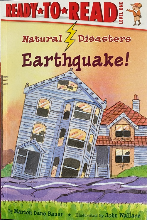 Earthquake!
