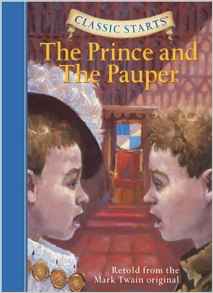 The Prince and the Pauper (Classic Sta