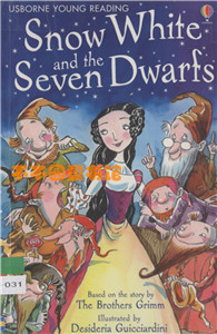 SNOW WHITE AND 7 DWARFS