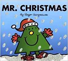 Mr. Christmas (Mr Men & Little Miss Sp