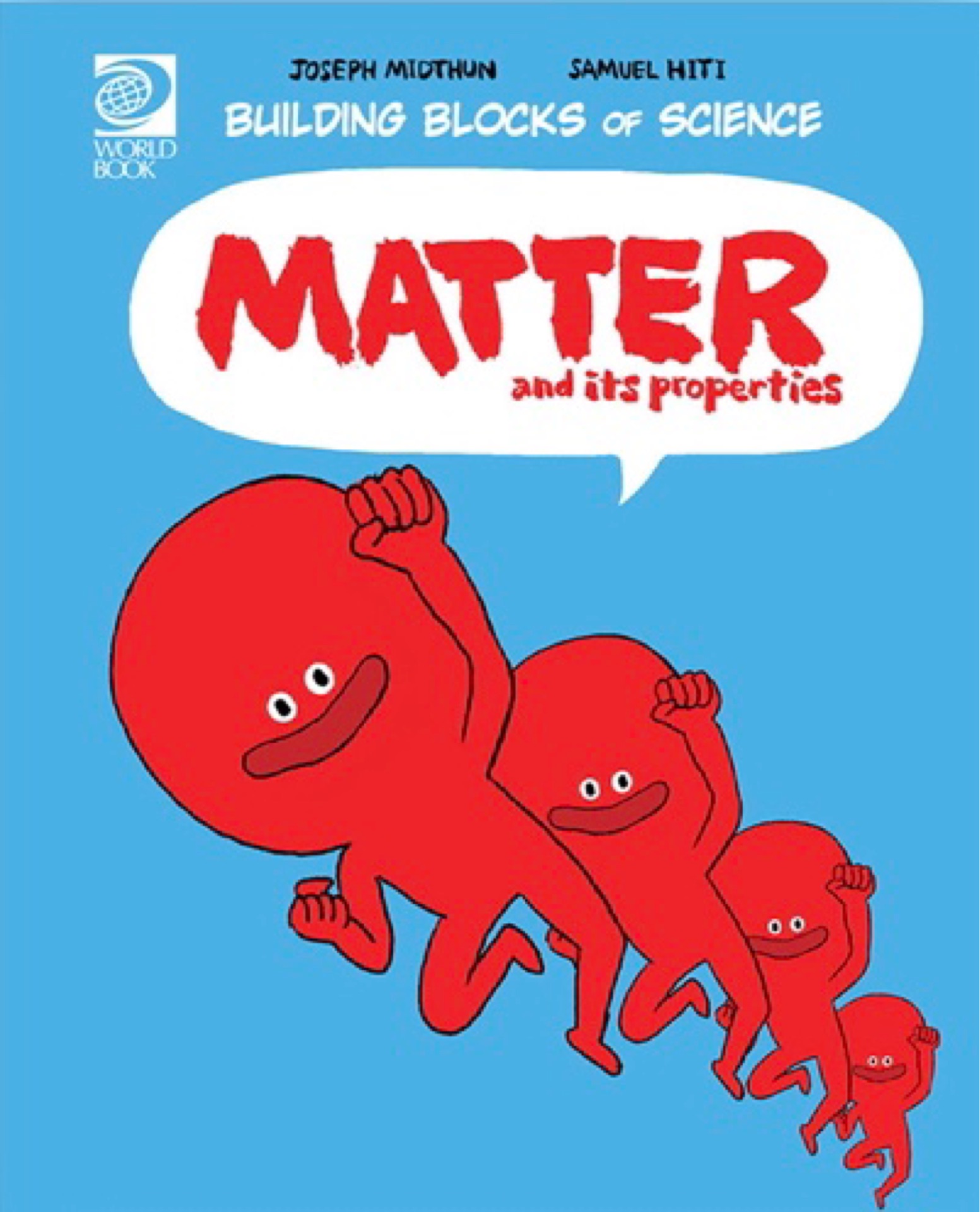 Building Blocks of Physical Science: M