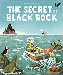 The Secret of Black Rock