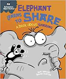 Behaviour Matters: Elephant Learns to 