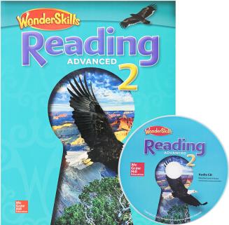 WONDER SKILLS READING ADVANCED 2 (APAC