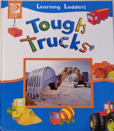 Learning Ladders I: Tough Trucks