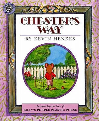 Chester's Way