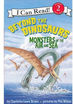 Beyond the Dinosaurs