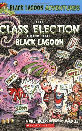 The Class Election from the Black Lago