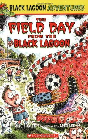 The Field Day from the Black Lagoon