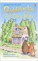 Goldilocks & the Three Bears