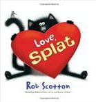 Love, Splat