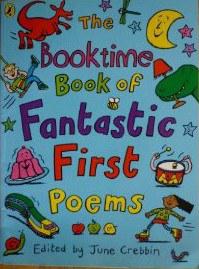 The Booktime Book of Fantastic First P