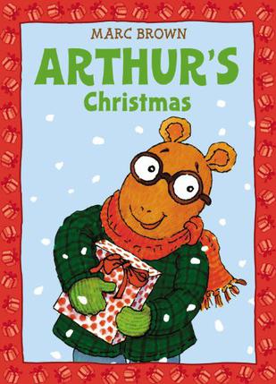 Arthur's Christmas