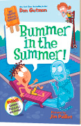 My Weird School Special #06: Bummer in