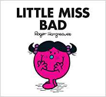 Little Miss Bad (Little Miss Classic L
